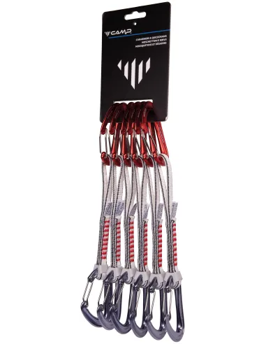 Ekspresy Camp Nano 22 Express KS 18cm 6 szt.