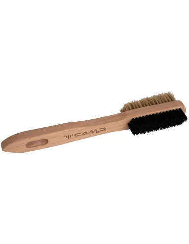 Brush Camp Climbing Brush Double