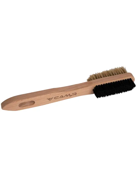 Brush Camp Climbing Brush Double