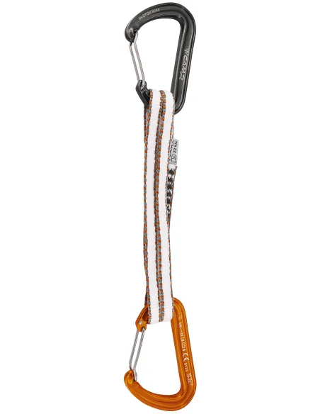 Ekspresy Camp Alpine Ekspres Dyneema 60cm 4 szt.