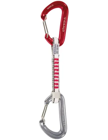 Ekspresy Camp Nano 22 Express KS 12cm 6 szt.