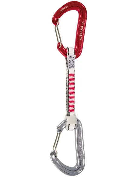 Ekspresy Camp Nano 22 Express KS 12cm 6 szt.