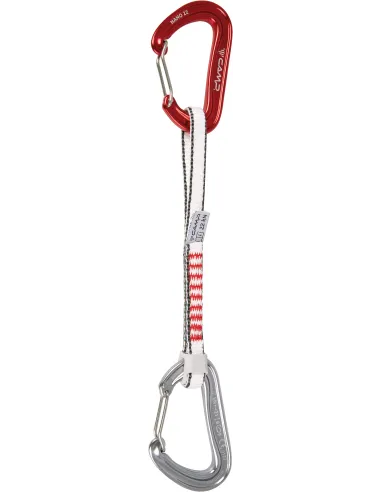 Ekspresy Camp Nano 22 Express KS 18cm 6 szt.