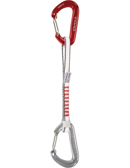 Ekspresy Camp Nano 22 Express KS 18cm 6 szt.