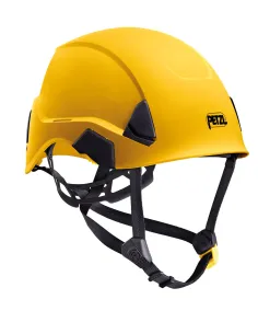 Helmet Petzl Strato Yellow