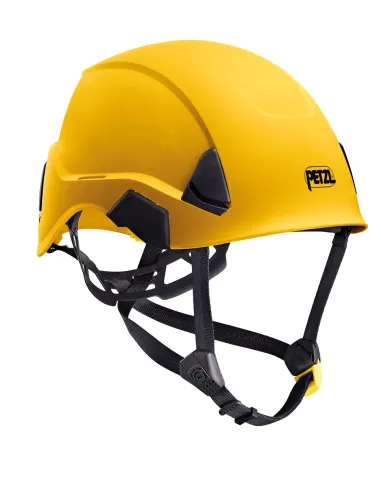 Helmet Petzl Strato Yellow