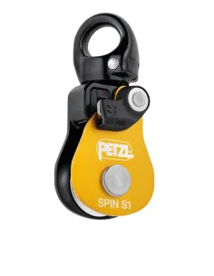 Pulley Petzl Spin S1