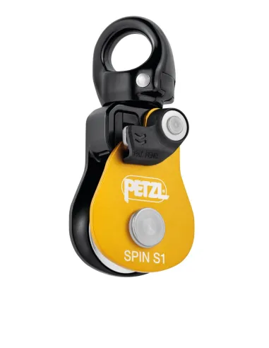 Pulley Petzl Spin S1