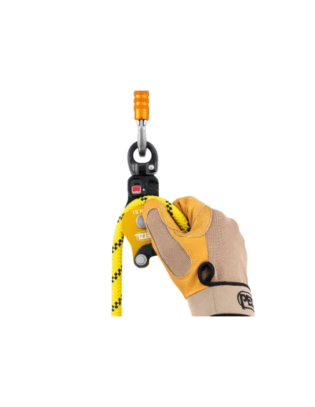 Pulley Petzl Spin S1 Pulley Petzl Spin S1