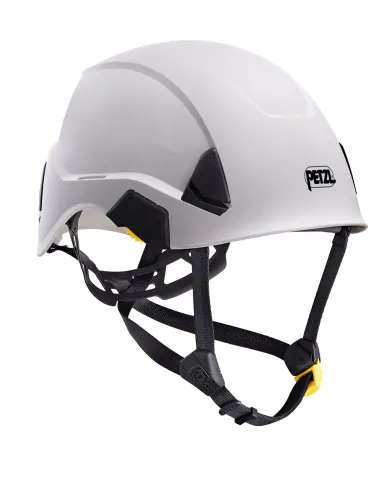 Kask Petzl Strato White