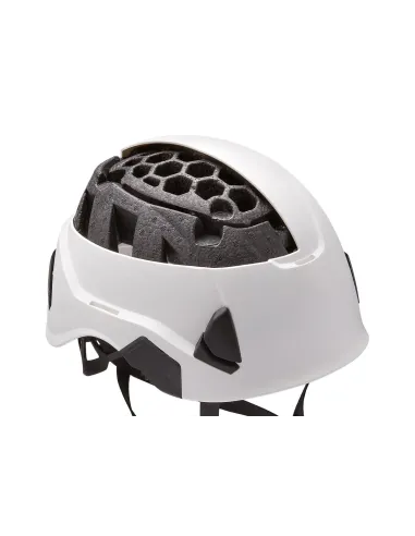 Kask Petzl Strato White