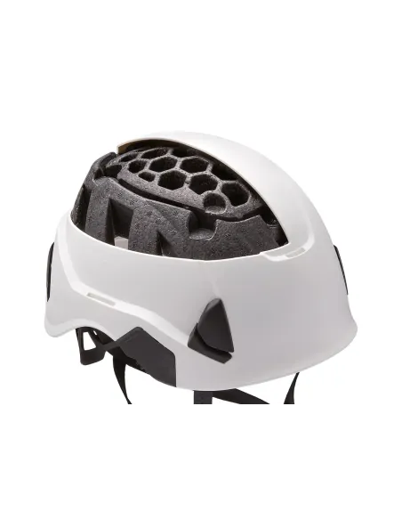 Kask Petzl Strato White