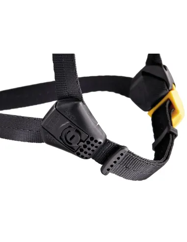 Kask Petzl Strato White