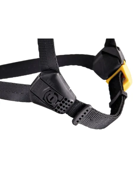 Kask Petzl Strato White