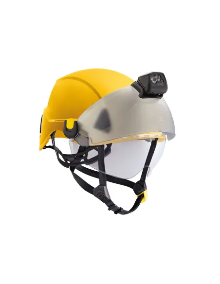 Kask Petzl Strato White