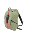 Plecak na linę Beal Combi Cliff II Green