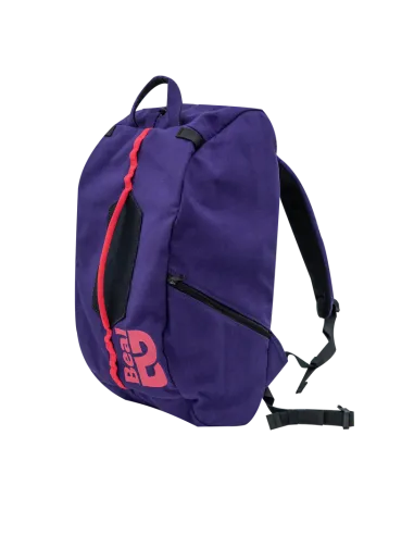 Plecak na linę Beal Combi Cliff II Purple