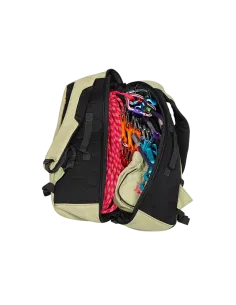 Rope bag Beal Combi Cliff II Green 2