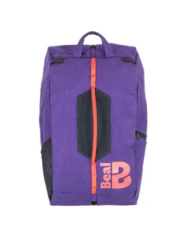 Plecak na linę Beal Combi Cliff II Purple