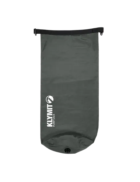 Pump Sack Klymit Pump Sack Pump Sack Klymit Pump Sack
