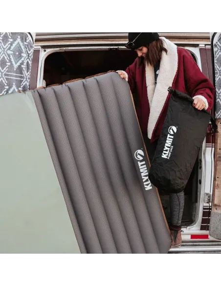 Pump Sack Klymit Pump Sack Pump Sack Klymit Pump Sack