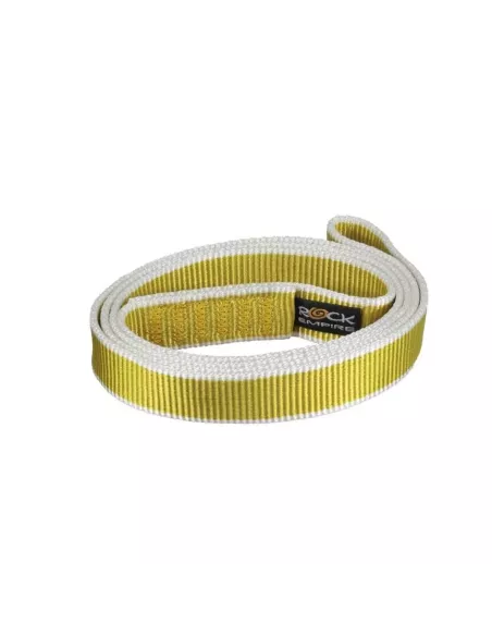 Pętla Rock Empire Open Sling PA Yellow 20mm 31cm