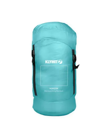 Blanket Klymit Horizon Backpacking Blanket