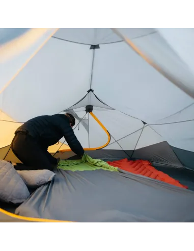 Prześcieradło do materacy Klymit V Sheet Double