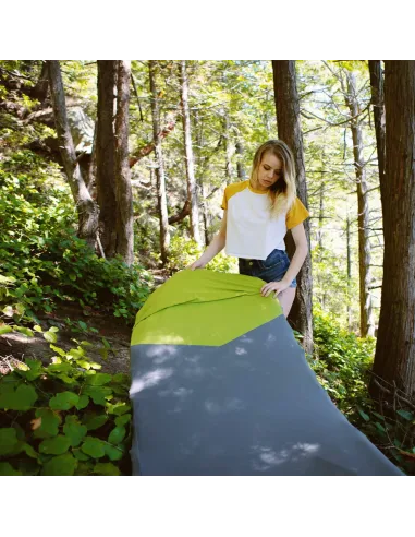 Sheet Klymit V Sheet Luxe