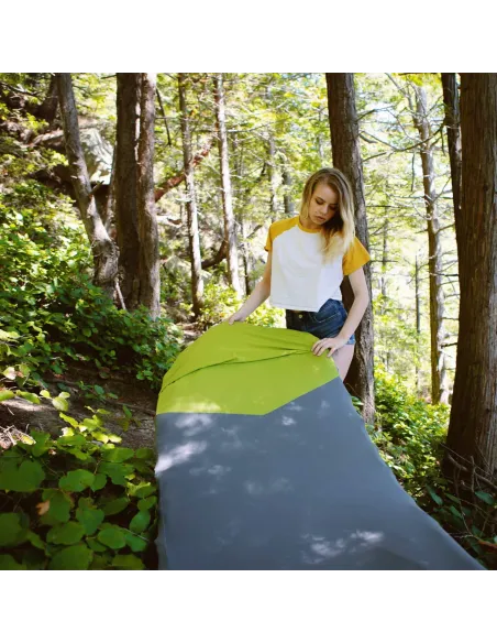 Sheet Klymit V Sheet Luxe Sheet Klymit V Sheet Luxe