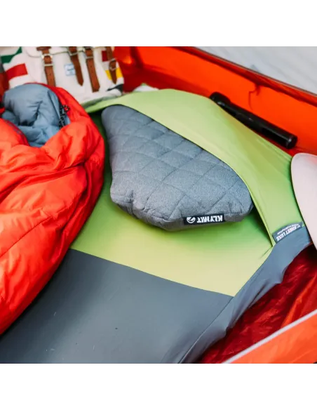 Sheet Klymit V Sheet Luxe Sheet Klymit V Sheet Luxe