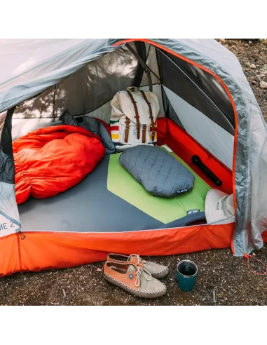 Sheet Klymit V Sheet Luxe