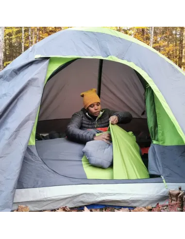 Sheet Klymit V Sheet Luxe