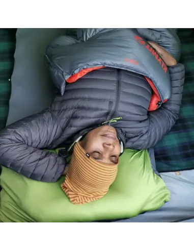 Sheet Klymit V Sheet Luxe