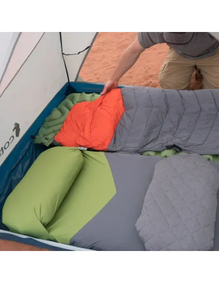 Sheet Klymit V Sheet Sheet Klymit V Sheet