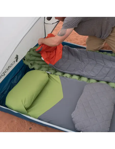 Sheet Klymit V Sheet Sheet Klymit V Sheet