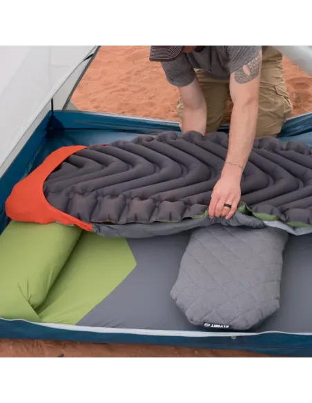 Sheet Klymit V Sheet Sheet Klymit V Sheet