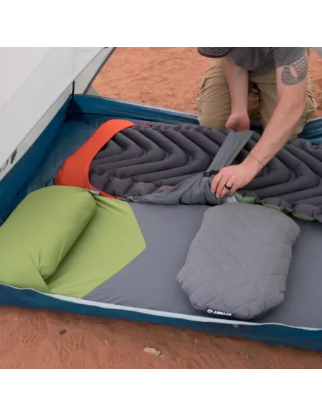 Sheet Klymit V Sheet Sheet Klymit V Sheet