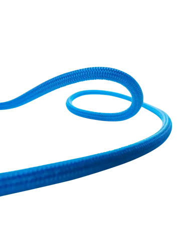 Lina wspinaczkowa Beal Wall Master Unicore 10,5mm Blue 40m