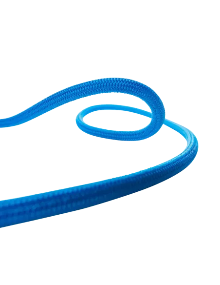 Lina wspinaczkowa Beal Wall Master Unicore 10,5mm Blue 40m