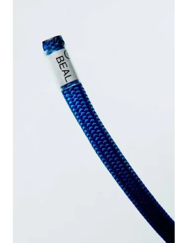 Lina wspinaczkowa Beal Wall Master Unicore 10,5mm Blue 40m