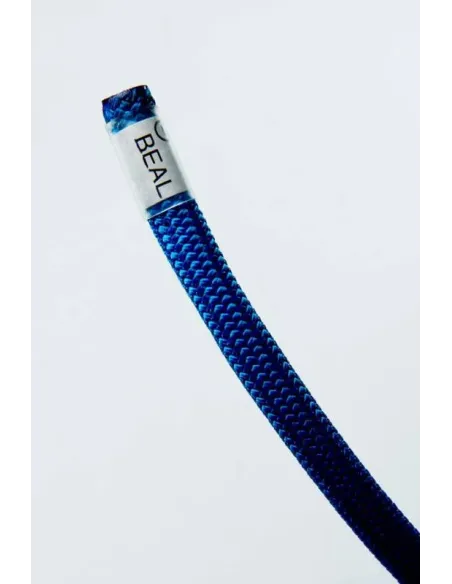 Lina wspinaczkowa Beal Wall Master Unicore 10,5mm Blue 40m
