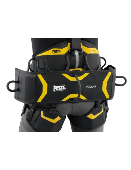 Seat Petzl Podium Seat Petzl Podium