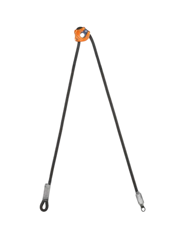 Lanyard Skylotec Tuner Pro 1.3m