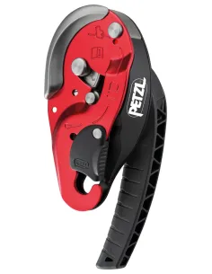 Descender Petzl I'D L