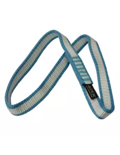 Pętla Rock Empire Open Sling PA Blue 16mm 31cm 2