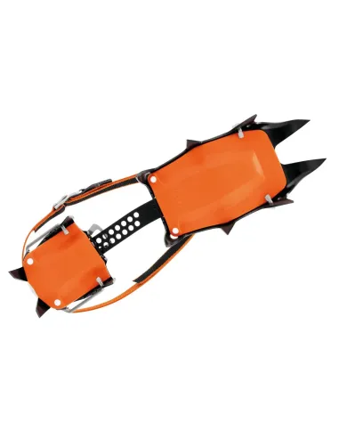 Raki Petzl Vasak Flexlock