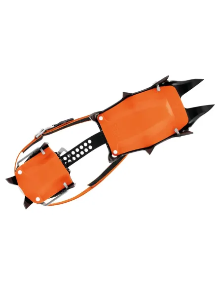 Raki Petzl Vasak Flexlock