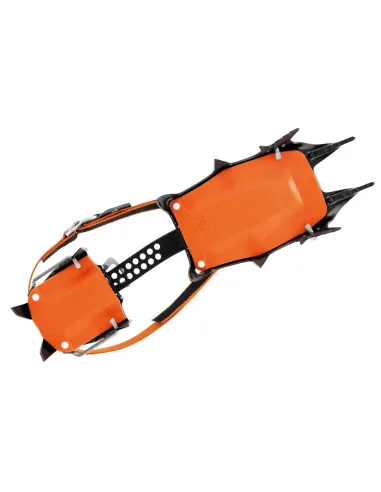 Raki Petzl Sarken LeverLock Universel
