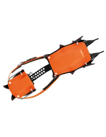 Raki Petzl Sarken LeverLock Universel